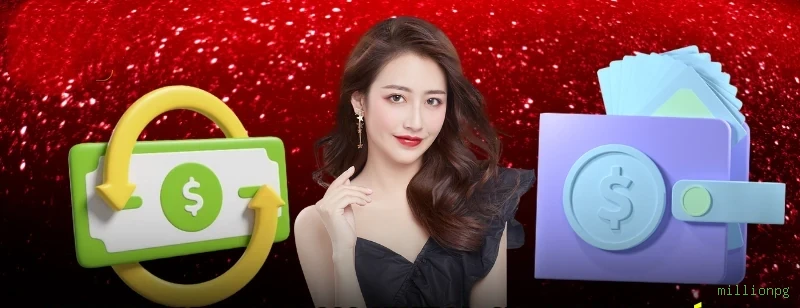 Download app millionpg Android iOS